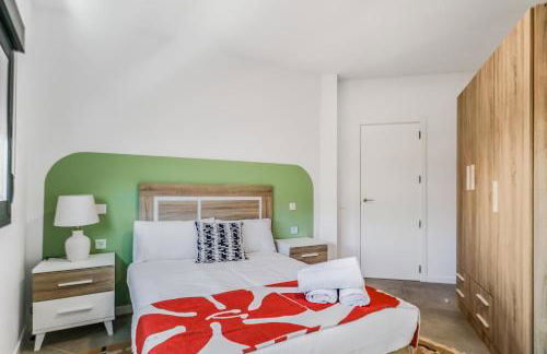 City Hub Stay - Foto 9