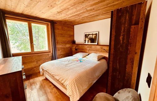 Ferme rénovée Serre Chevalier - Foto 35