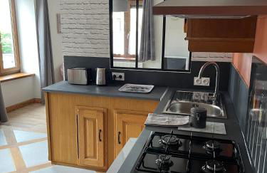 La Petite Reine de l'Abbaye - Foto 12