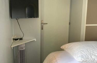 Pitchounette villa Canaulaise 3ch 8p - Foto 27