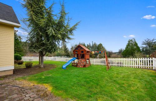 Bison Ridge Retreat - Spacious and in Nature - Foto 64