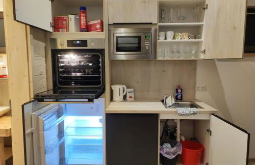 Fuxbau Waldlounge inklusive Chiemgaukarte - Foto 45