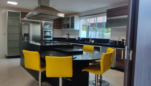 Casa das Palmeiras Lugar de Paz - Foto 5