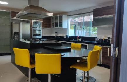 Casa das Palmeiras Lugar de Paz - Foto 5