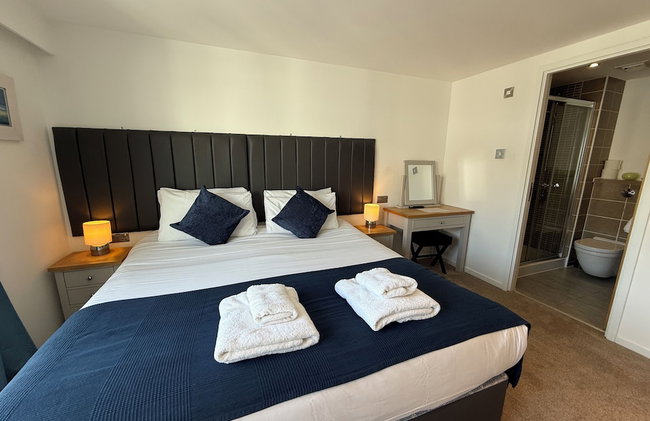 Tolbooth Apartments by Principal Apartments - Photo 83