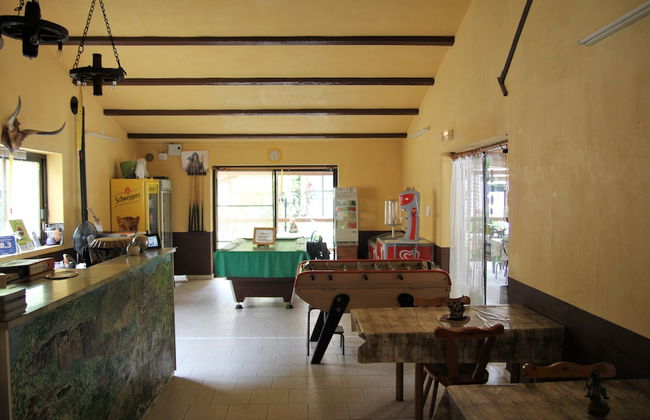 Domaine de L'Amitié - Foto 2