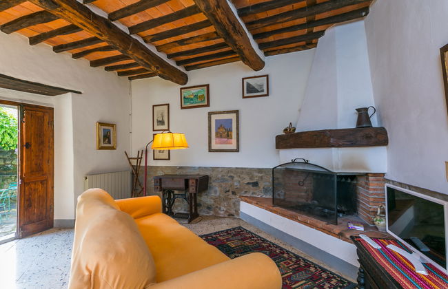 Podere Villa / Apt. Gigi - Foto 4