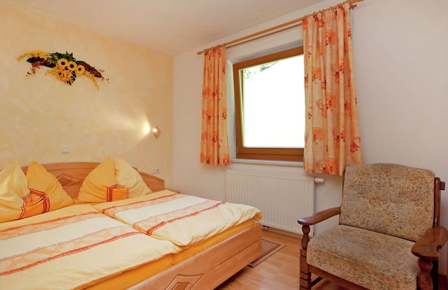 Appartment Roswitha - Foto 5