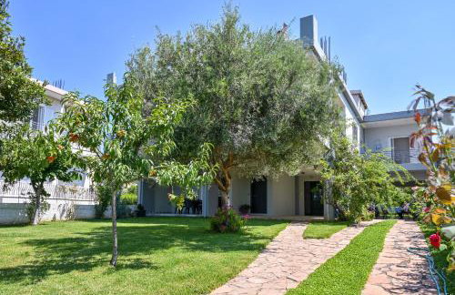 “Villa Chrysa” luxury house - Foto 9