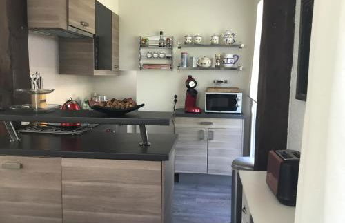 le gîte de Martine en Baie de Somme - Foto 15