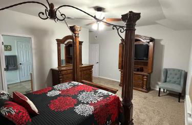 Family Friendly, Relaxing home in Great Location - Foto 15