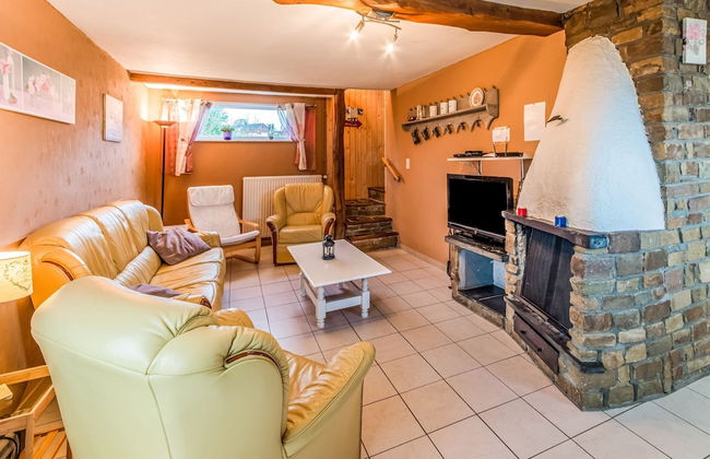 Modern Holiday Home in Lavacherie - Photo 19