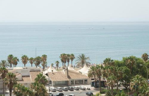 Living4Malaga Arenal Superior Beach - Foto 3