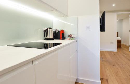 West Hampstead Serviced Apartments by Concept Apartments - Foto 85