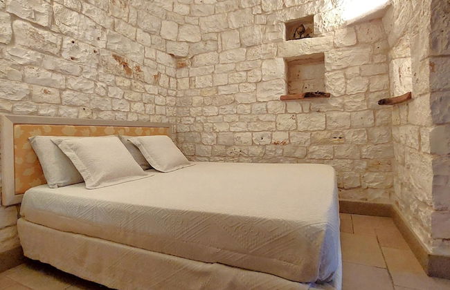 B&B Il giardino degli ulivi - Foto 3