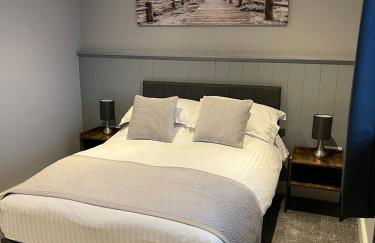 The Globe Apartments and Bedrooms - Foto 35