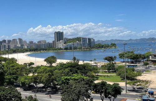 Estúdio com Vista Mar em Botafogo | PB 460/936 - Foto 3