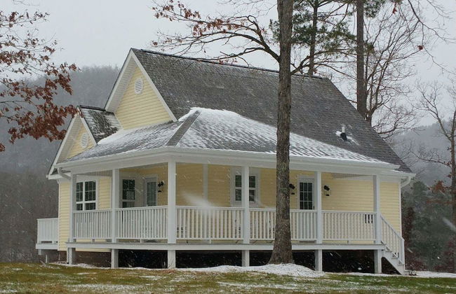 Stonehill Cottages - Foto 6