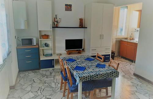 Casa Stella Marina - Foto 1