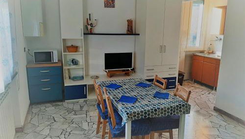 Casa Stella Marina - Foto 1