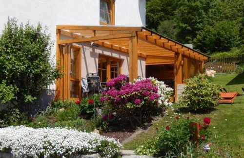 Ferienwohnung Hirtreiter - Foto 15