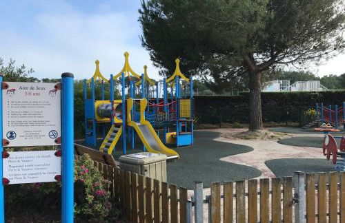 Appartement Figure de proue, près Les Sables d Olonne, Talmont saint Hilaire - Foto 20