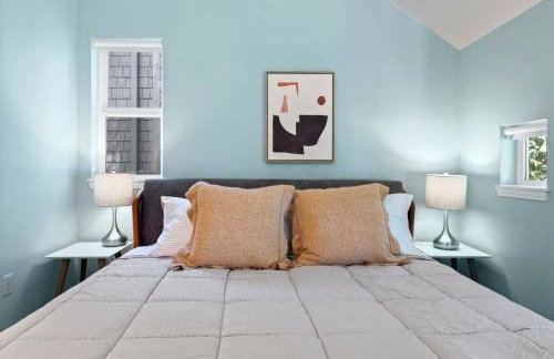 Stunning Sammamish Lake View Home near Weowna Park - Foto 20