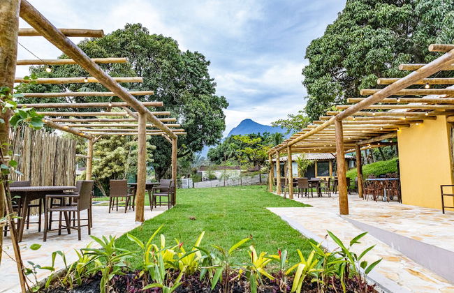 Vila Bella Residence - Foto 37