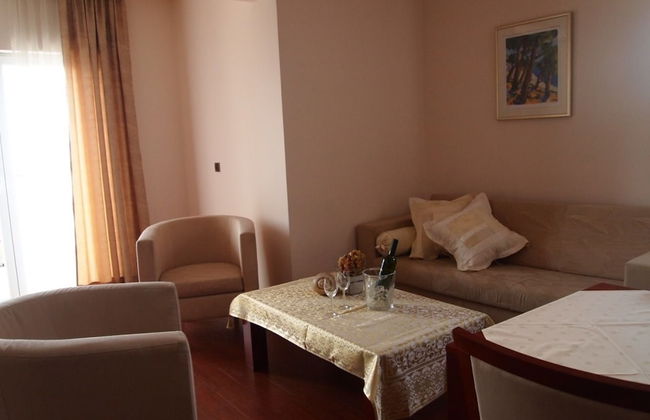 Apartments Agava - Foto 25