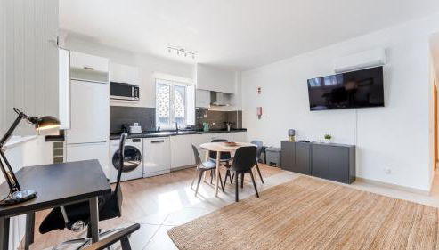 Modern Retreat in Castro Marim by LovelyStay - Foto 3