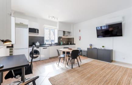 Modern Retreat in Castro Marim by LovelyStay - Photo 3