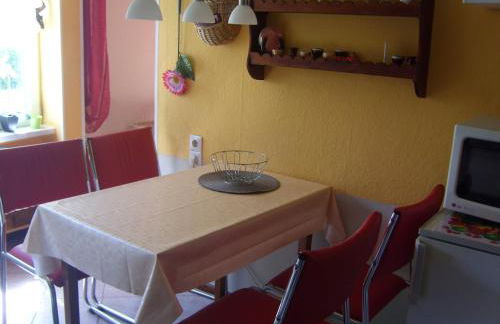 Ferienhaus am Schloßpark - Foto 13