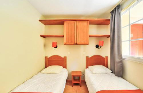 La résidence du Lac - maeva Home - Appartement 2 pièces 4 personnes - Sélection MAE-5911 - Foto 10