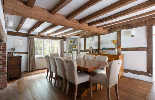 Marble Bridge Farm by The Butler Collection - Photo 9