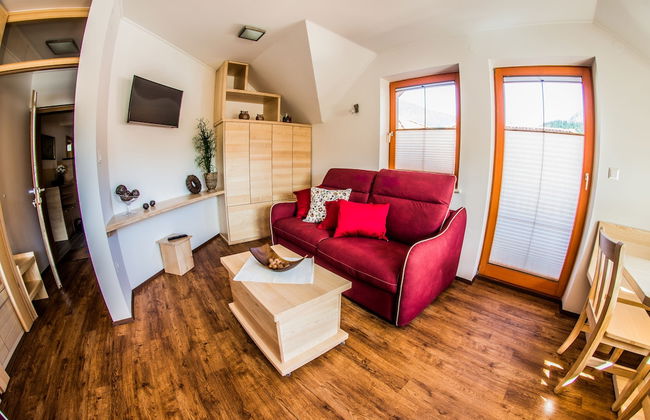 Apartments BBI - Photo 19