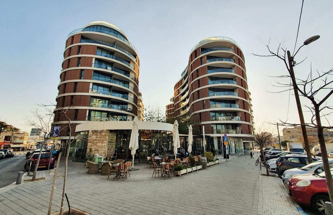 Bedroom Apartment with Balcony and City Views - Foto 12