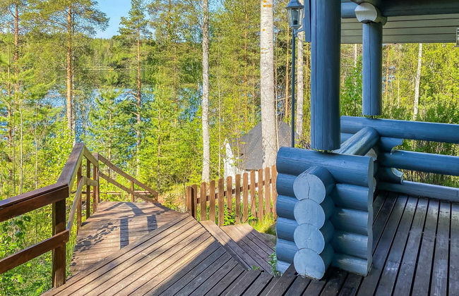 Vastaniemi - Foto 20