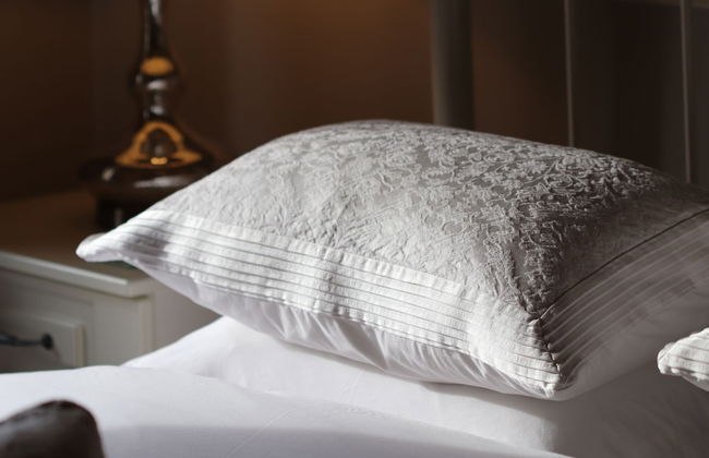 The Dower House Apartments - Foto 12