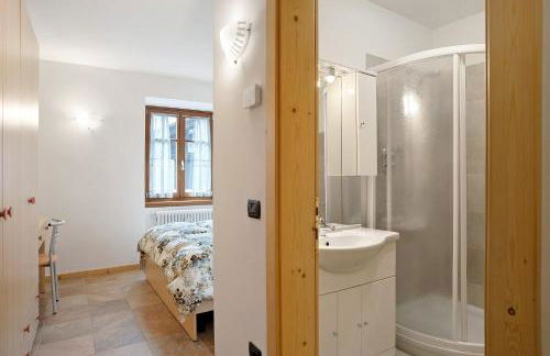 Casa Brenta - Alpine Charm - Foto 18