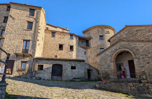 Casa in Borgo Medievale in Toscana - Foto 16