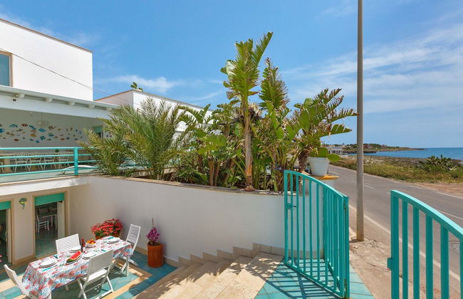 3245 Villa Zio Tore - Attico Dodò by Barbarhouse - Foto 22