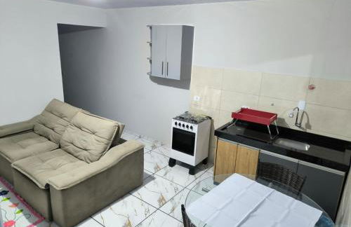 Apartamentos Rio Parana - Foto 11