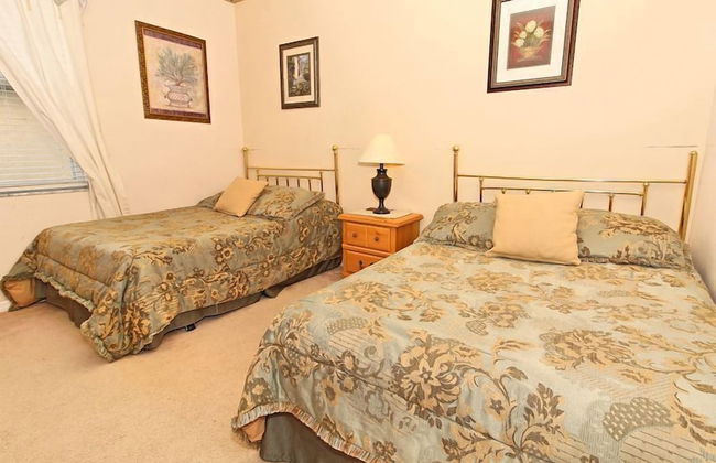 Ov3116 - Highlands Reserve - 5 Bed 3 Baths Villa - Foto 4