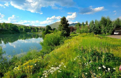 Harriman Cottage at Sun Valley - Foto 51