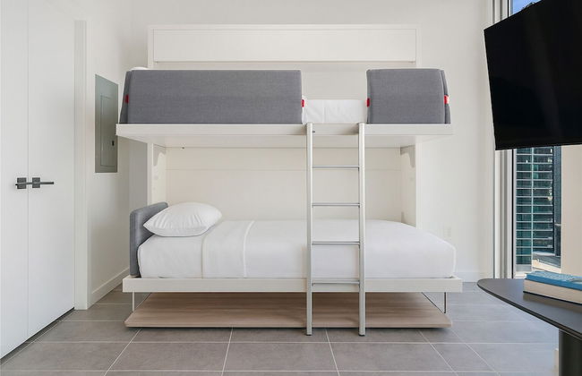 Miami Downtown Condos - Photo 29