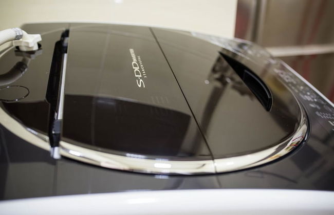 Holidayhome 188 Taman Sejati Suria - Foto 15