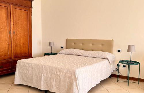 Residence Montefiore - Foto 14