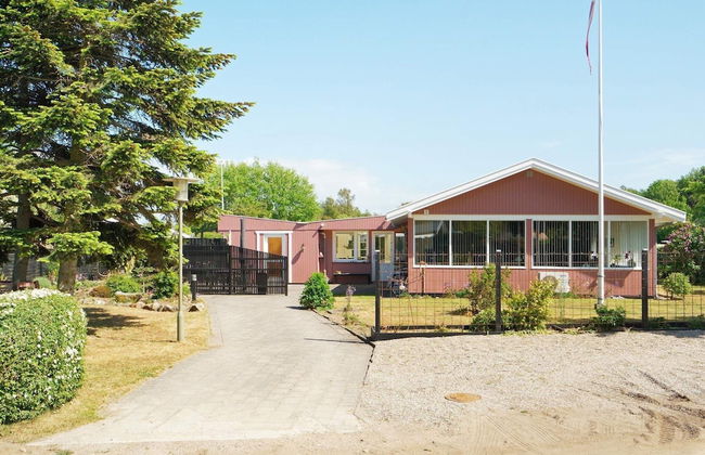 6 Person Holiday Home in Korsor - Photo 1