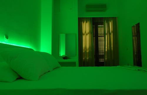 Leros Eleonas Apartments - Foto 60