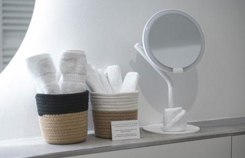 DaCasa Apartment zentral SmartTV - Foto 26